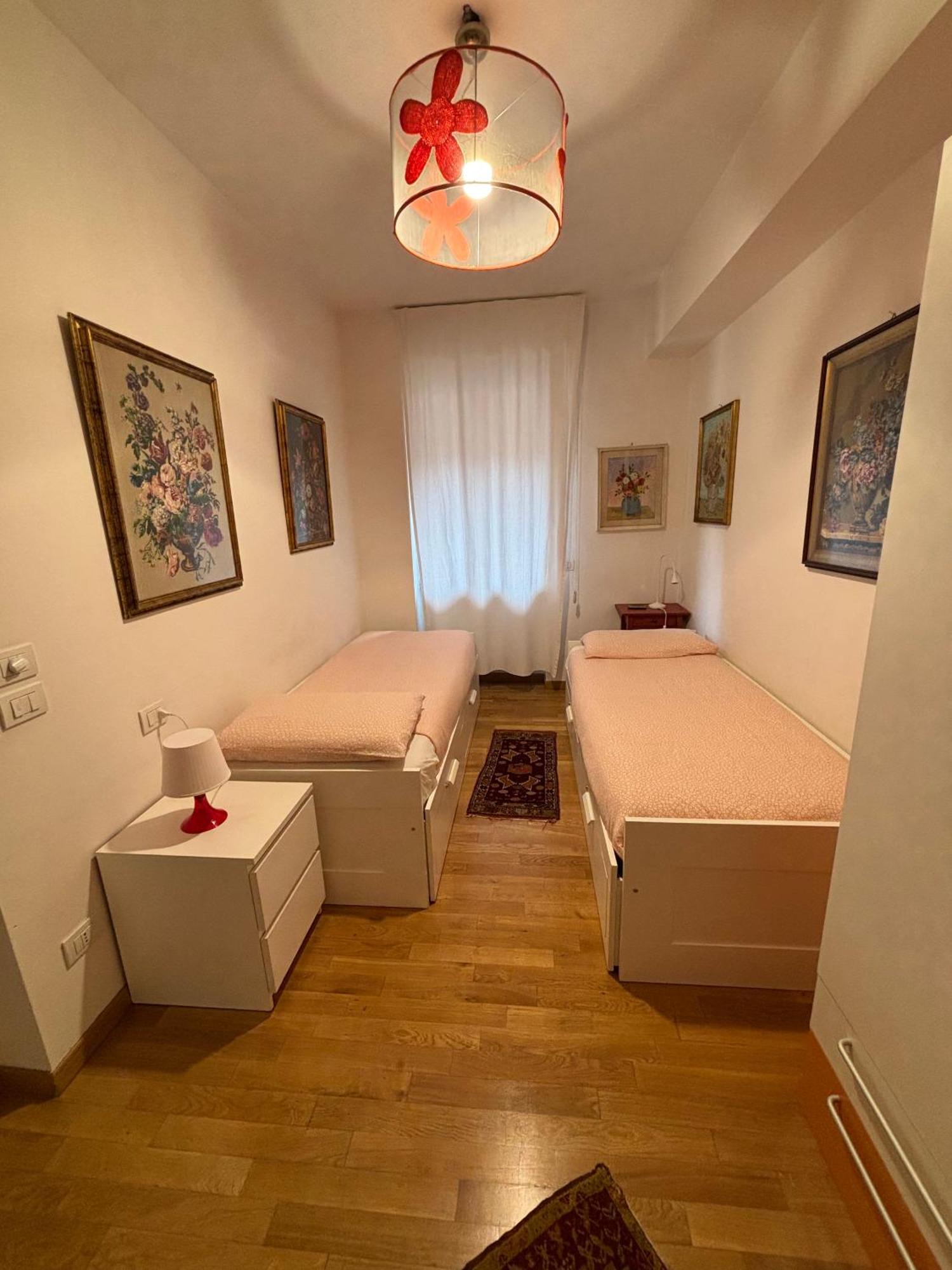 Beautiful New Apartment, Near Torre Di Pisa Exterior foto