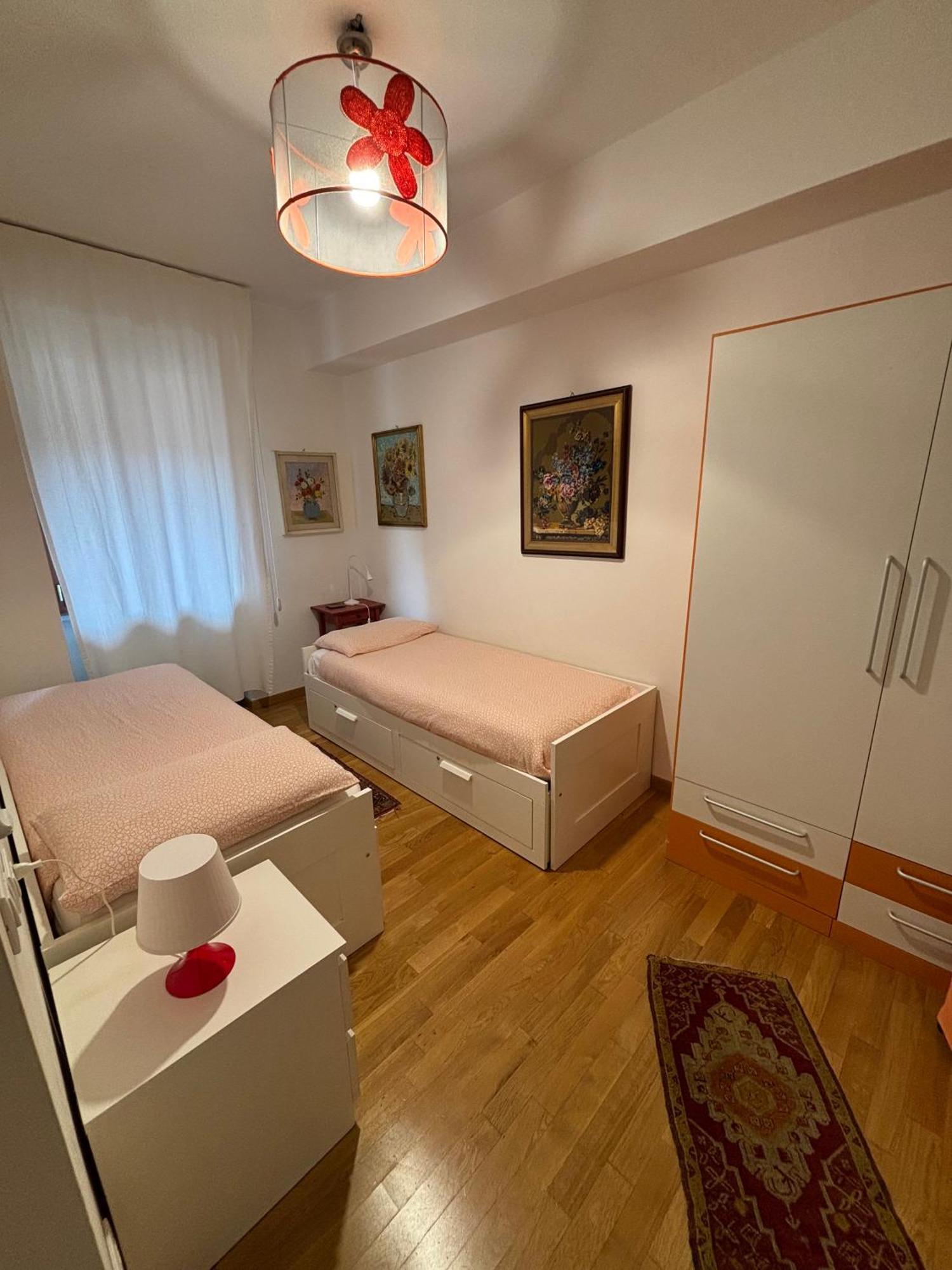 Beautiful New Apartment, Near Torre Di Pisa Exterior foto