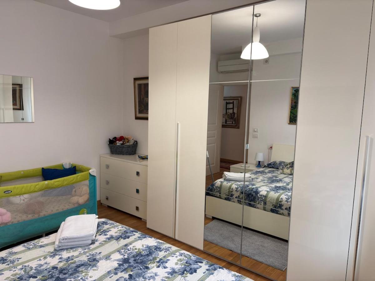 Beautiful New Apartment, Near Torre Di Pisa Exterior foto